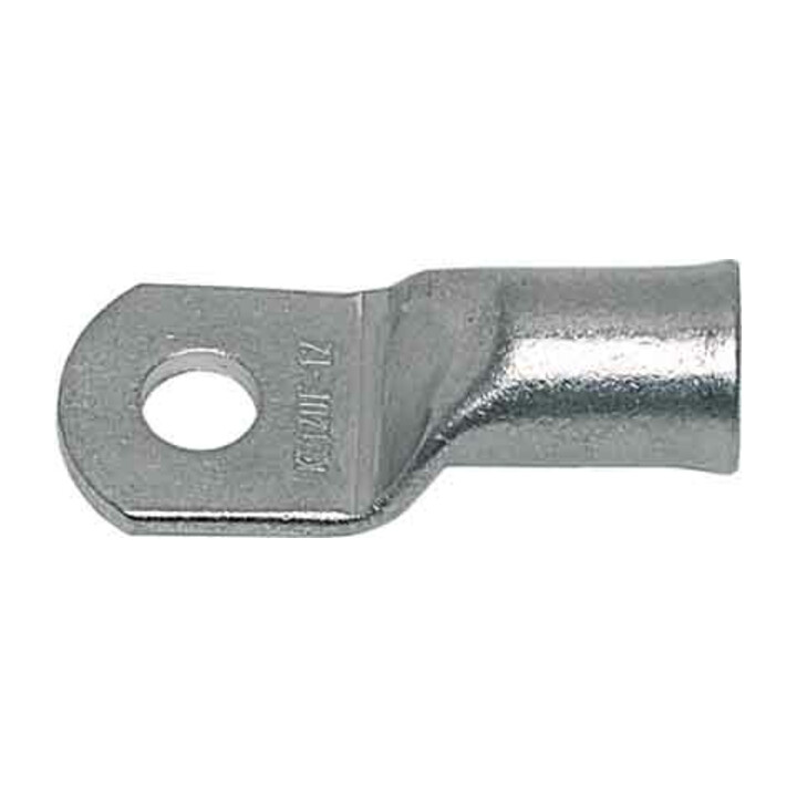 Klauke Cosse de câble tubulaire 120qmm 709F/12 sans isolation