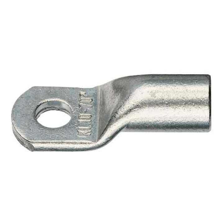 Klauke Cosse de câble tubulaire 150qmm 10R/10 sans trou