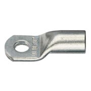 Klauke Cosse de câble tubulaire 16 mm² 3R/8 avec écrou de serrage-1