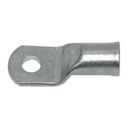 Klauke Cosse de câble tubulaire 16 mm² 703F/6 sans serre-câble-1