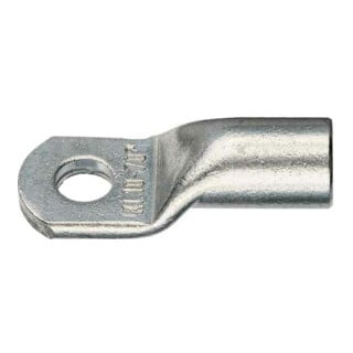 Klauke Cosse de câble tubulaire 16qmm 3R/12 sans isolant