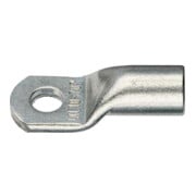 Klauke Cosse de câble tubulaire 25 mm² 4R/12 sans isolation-1