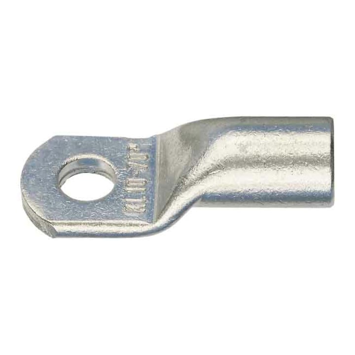 Klauke Cosse de câble tubulaire 300qmm 13R/16 sans isolation