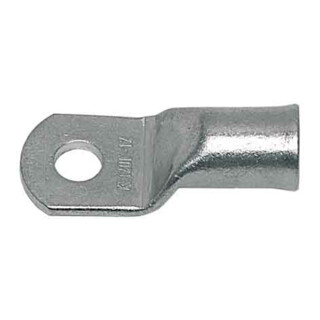 Klauke Cosse de câble tubulaire 35 mm² 705F/12 sans collier