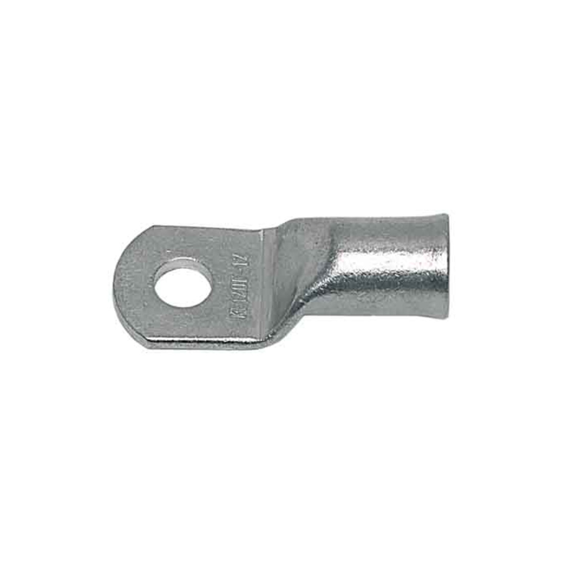 Klauke Cosse de câble tubulaire 50 mm² 706F10