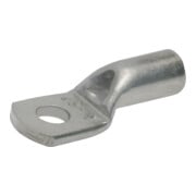 Klauke Cosse de câble tubulaire 6 mm² forme anneau 95R/5-1