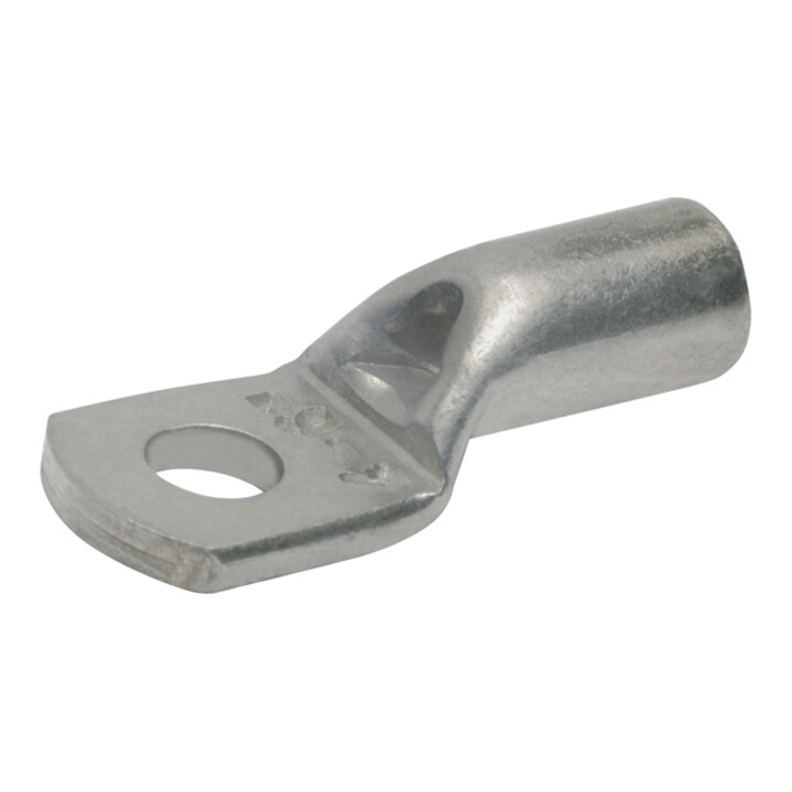 Klauke Cosse de câble tubulaire 6 mm² forme anneau 95R/5