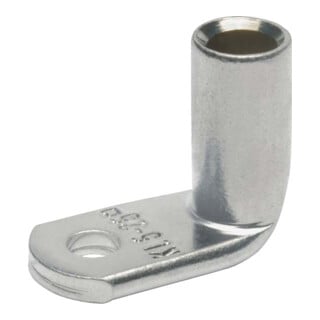 Klauke Cosse de câble tubulaire 70 mm² coudée à 90° 47R/10
