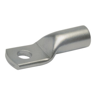 Klauke Cosse de câble tubulaire 85V8 35 mm² forme anneau jusqu’à 400°C connexion boulon M8
