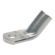 Klauke Cosse de câble tubulaire 95 mm² coudée à 45° 48R/1045