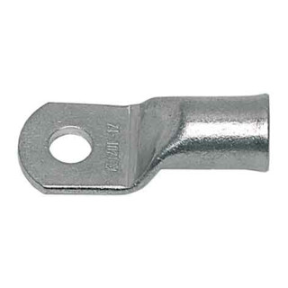 Klauke Cosse de câble tubulaire 95qmm 708F/10 sans serre-câble