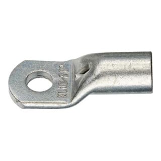 Klauke Cosse de câble tubulaire 95qmm 8R/10 avec sertissage