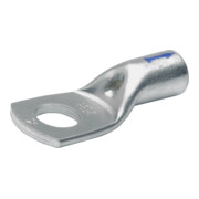Klauke Cosse de câble tubulaire zinguée 70B16-1