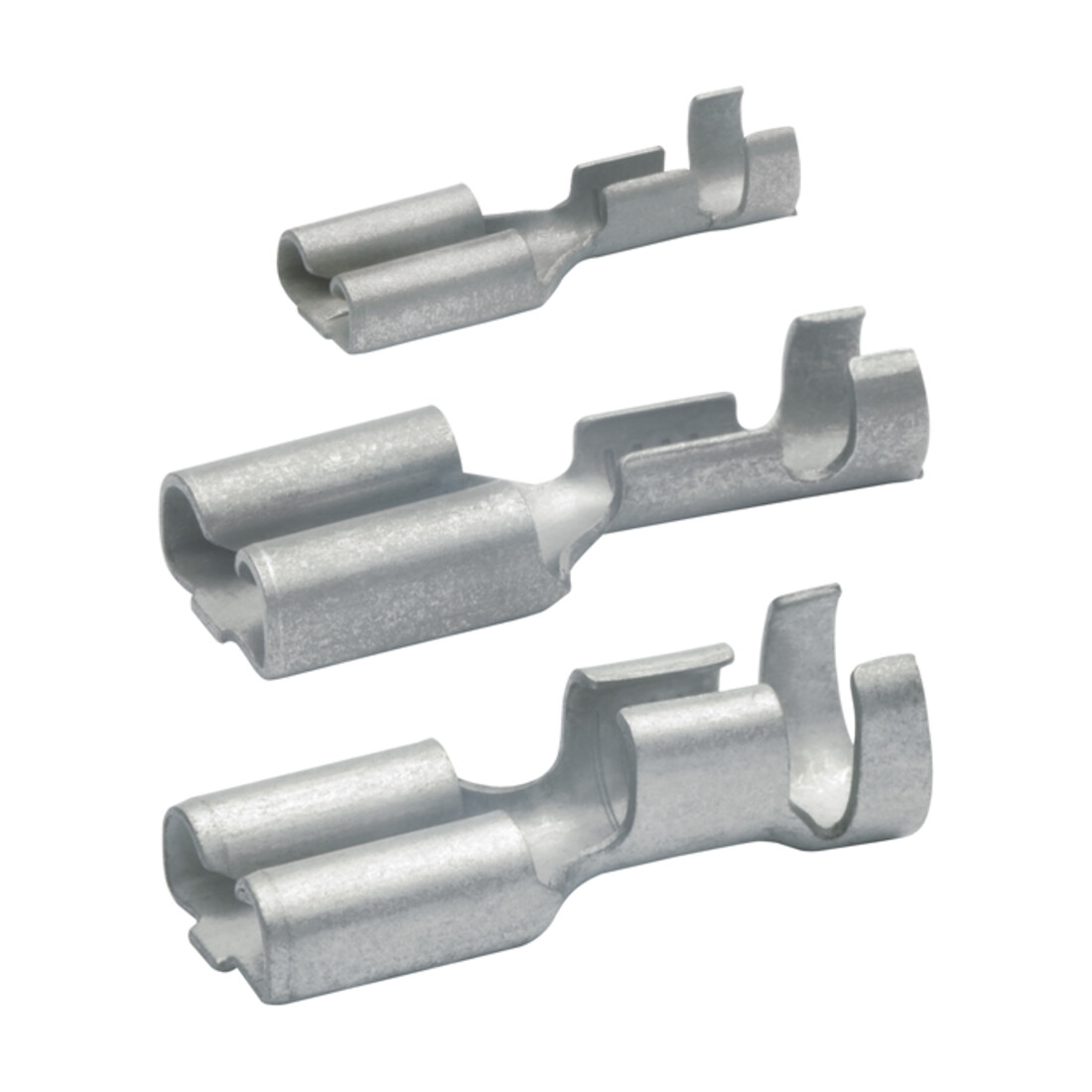 Klauke Cosse plate 0,5-1 mm² 1820/3