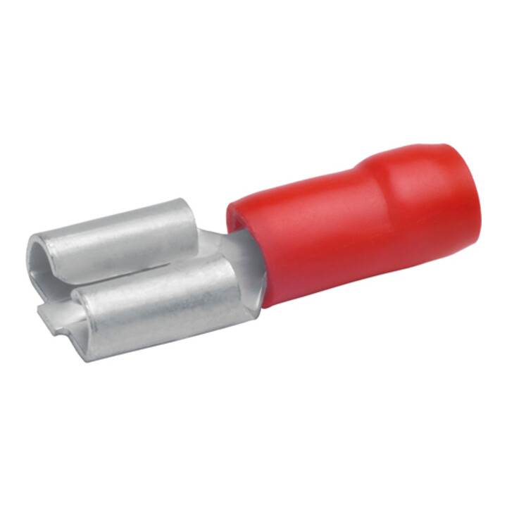 Klauke Cosse plate 0,5-1 mm² 720