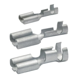 Klauke Cosse plate 1,5-2,5 mm² 1730