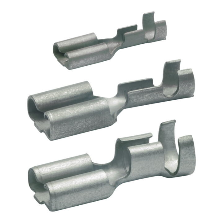 Klauke Cosse plate 1,5-2,5 mm² 1730