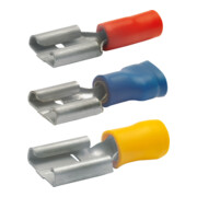 Klauke Cosse plate 1,5-2,5 mm² 830/2-1