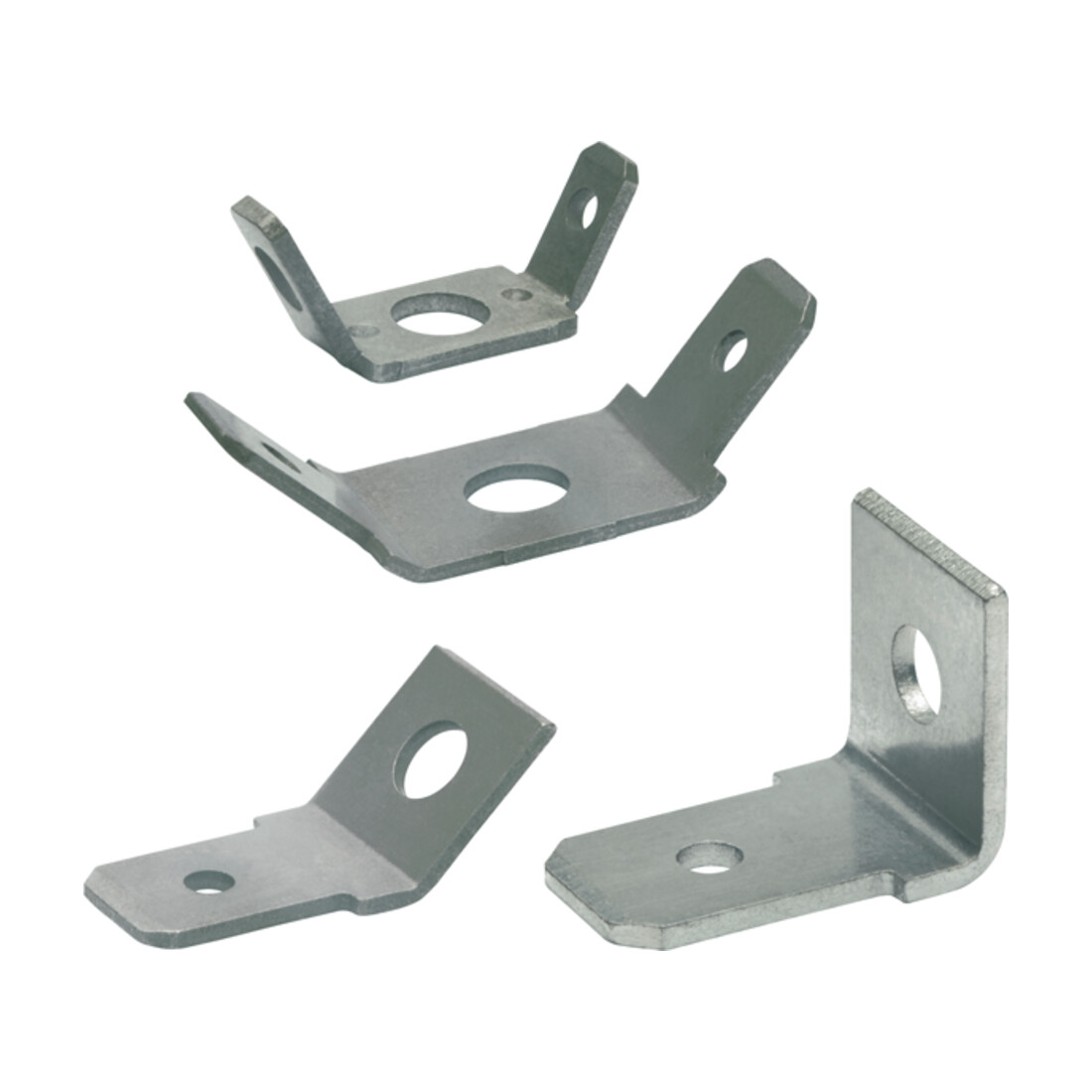 Klauke Cosse plate 2080