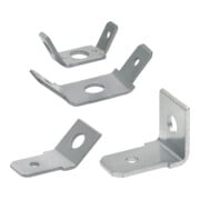 Klauke Cosse plate 2090-1
