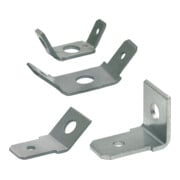 Klauke Cosse plate 2090-4