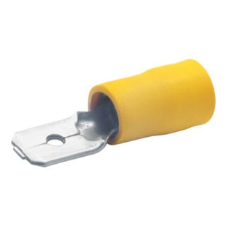 Klauke Cosse plate 4-6 mm² 850
