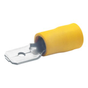 Klauke Cosse plate 4-6 mm² 850-1
