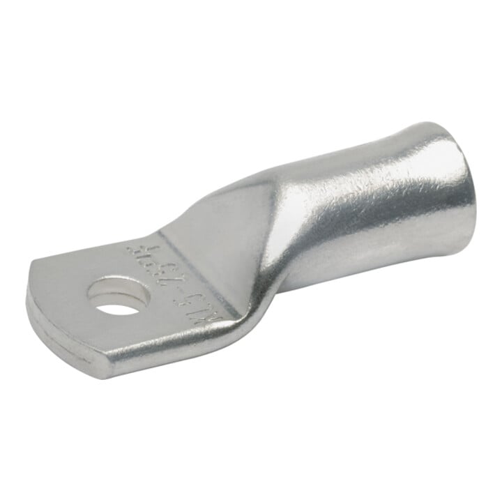 Klauke Cosse pour câble tubulaire 16 mm² 703F/5 sans œillet