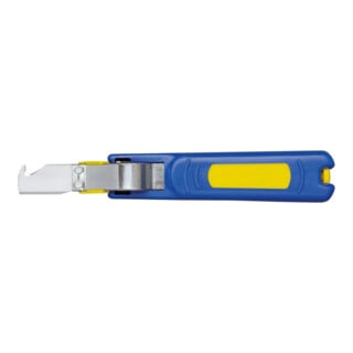 Klauke Coupe-câbles, lame crochet d=4-28mm KL745HK