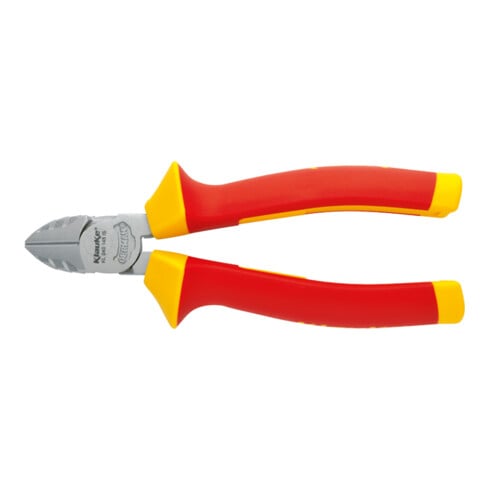 Klauke Coupe-câbles VDE 160 mm, DIN ISO 5749 KL040160IS