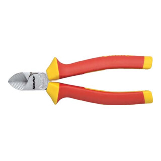 Klauke Coupe-câbles VDE 180 mm, DIN ISO 5749 KL040180IS