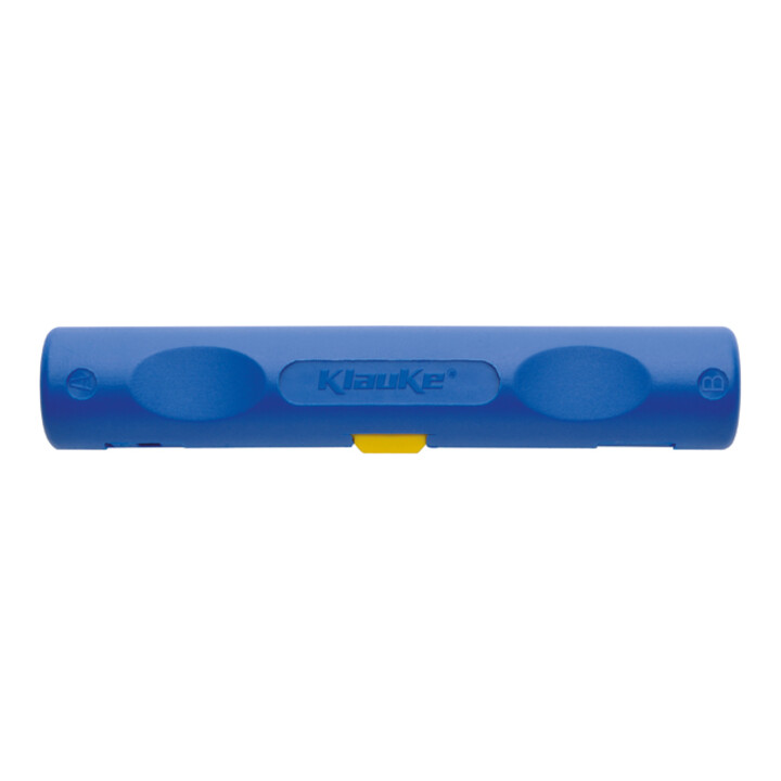 Klauke Dénudeur coaxial D=4,8-7,5mm KL 720