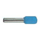 Klauke Embout de câble 0,75 mm² 170/8