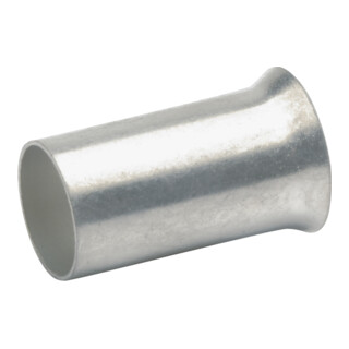 Klauke Embout de câble 0,75 mm² 71/10