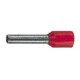 Klauke Embout de câble 1 mm² 171/8