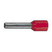 Klauke Embout de câble 1 mm² 171/8-1