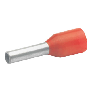Klauke Embout de câble 1 mm² 471/12