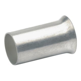 Klauke Embout de câble 2,5 mm² 73/7VZ