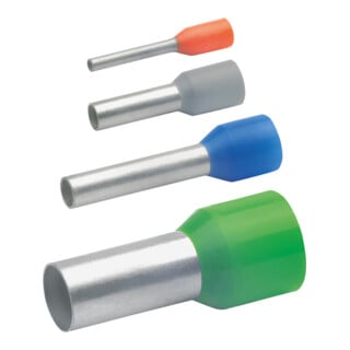 Klauke Embout de câble 4,0 mm² 174/GR