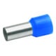 Klauke Embout de câble 50 mm² 480/20