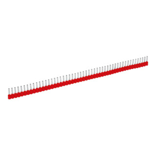 Klauke Embouts de câble 1,5 mm² pièces ST 972/8