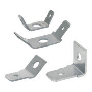 Klauke Flachstecker 2080-3