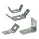 Klauke Flachstecker 2080