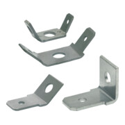 Klauke Flachstecker 2080-4