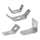 Klauke Flachstecker 2090
