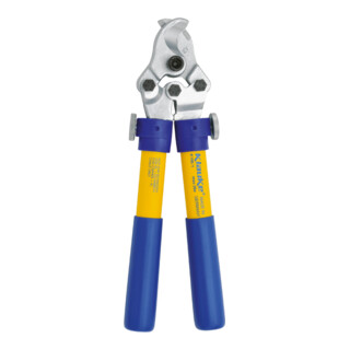 Klauke Forbice per cavi f.max D=26mm AL+CU K 105/1