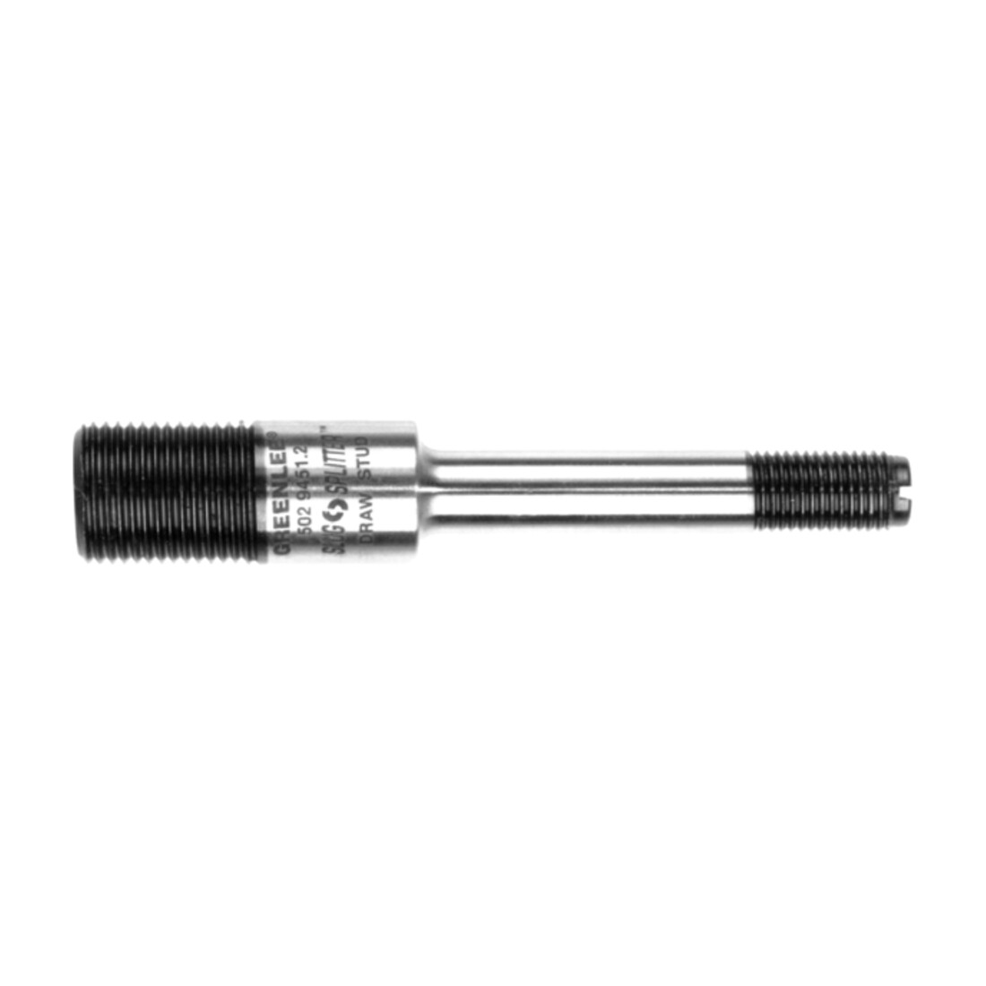 Klauke Goujon de traction 11 mm 50294512