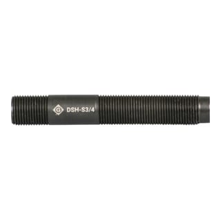 Klauke Goujon de traction 19,1 mm 52085691