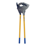 Klauke Hand-Schneidwerkzeug für Al- und Cu-Kabel bis d: 100 mm