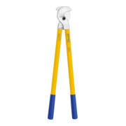 Klauke Hand-Schneidwerkzeug für Al- und Cu-Kabel bis d: 30 mm auch für feindrähtige Leiter
